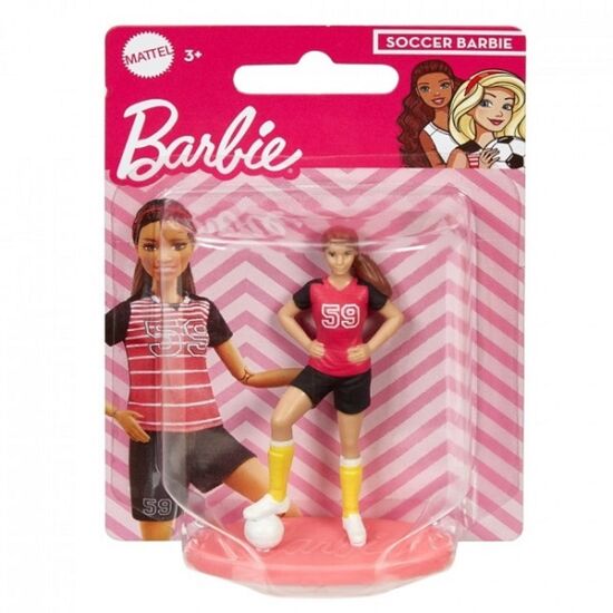Мини-кукла Barbie, изображение 2