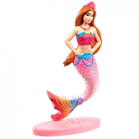 Мини-кукла Barbie, изображение 10