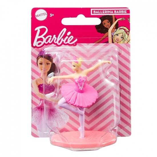 Мини-кукла Barbie, изображение 3