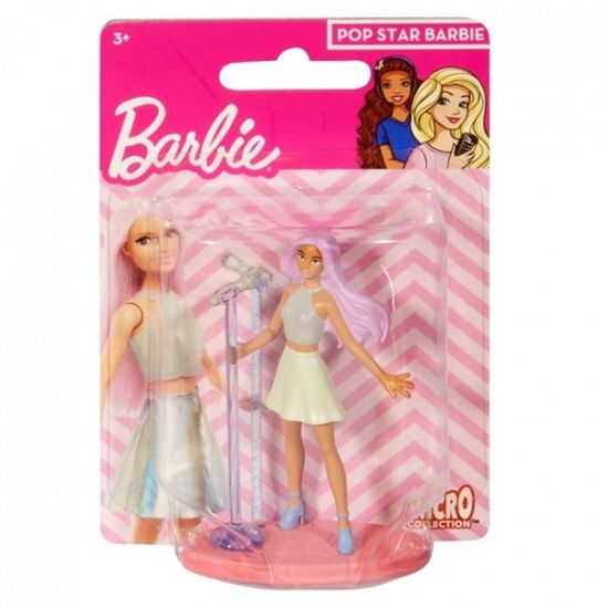 Мини-кукла Barbie, изображение 4