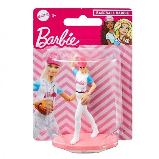 Мини-кукла Barbie, изображение 5