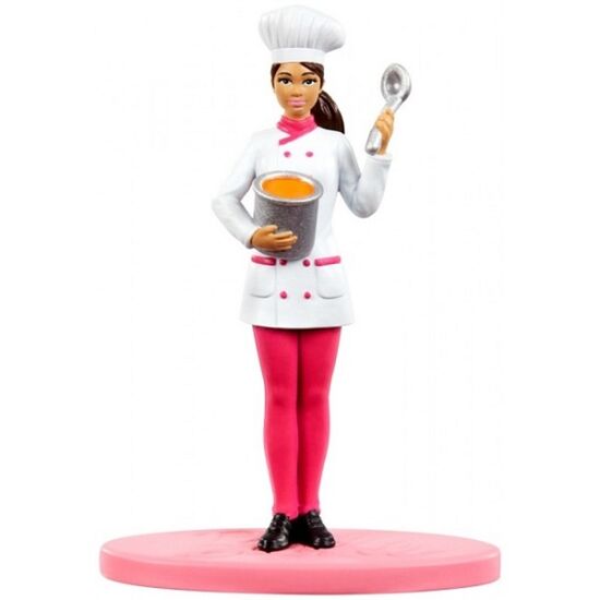 Мини-кукла Barbie, изображение 7