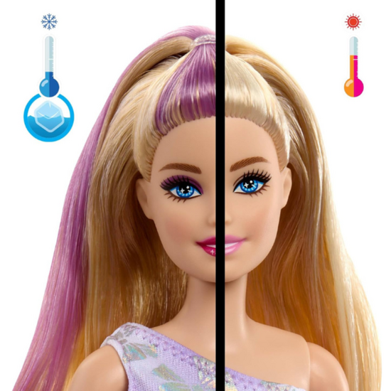 Игровой набор Barbie, День рождения питомца, изображение 3