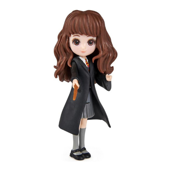 Мини-фигурки Spin Master, Harry Potter, изображение 3