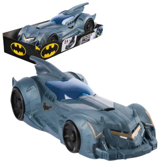 Masinuta lui Batman SPIN MASTER, Batmobilul