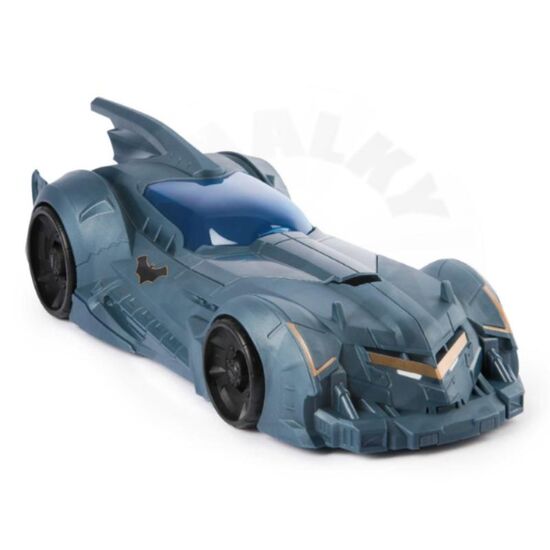 Masinuta lui Batman SPIN MASTER, Batmobilul, 2 image