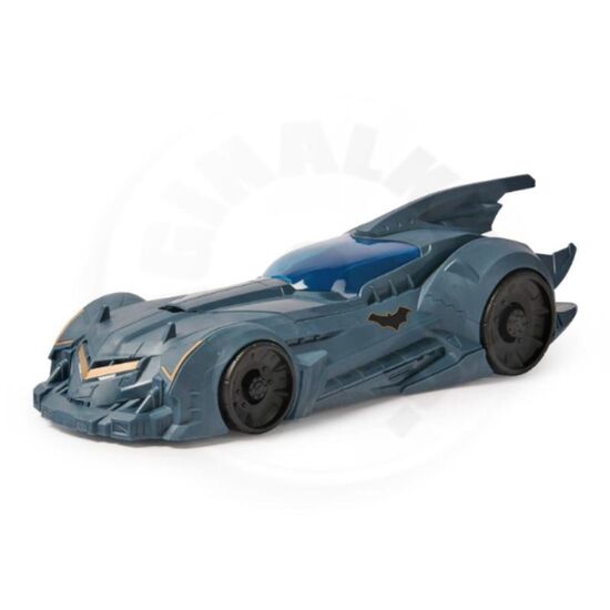 Masinuta lui Batman SPIN MASTER, Batmobilul, 3 image