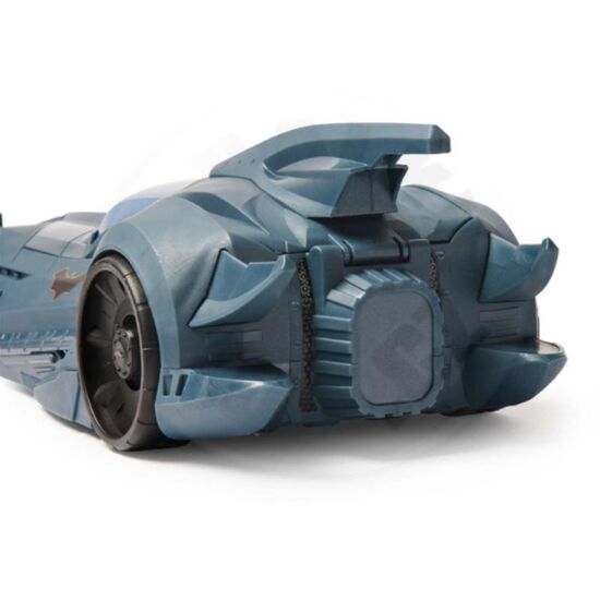 Masinuta lui Batman SPIN MASTER, Batmobilul, 5 image