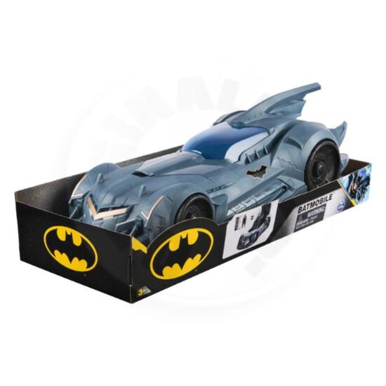 Masinuta lui Batman SPIN MASTER, Batmobilul, 7 image