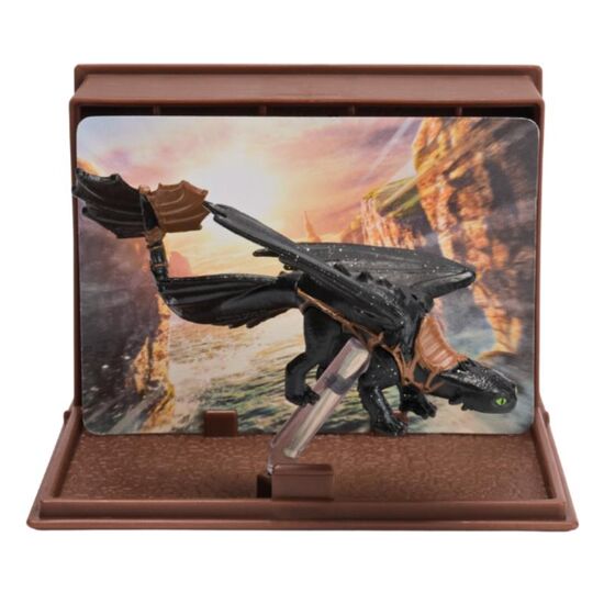 Mini-figurine SPIN MASTER, "Cum să dresezi un dragon”, 7 image