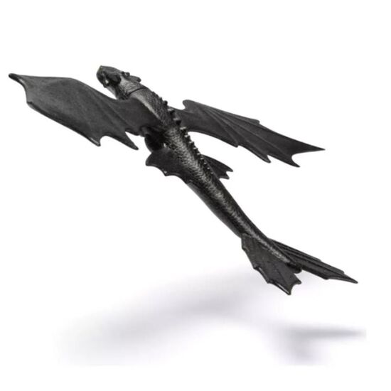 Планер-дракон Беззубик SPIN MASTER, "Как приручить дракона", изображение 5