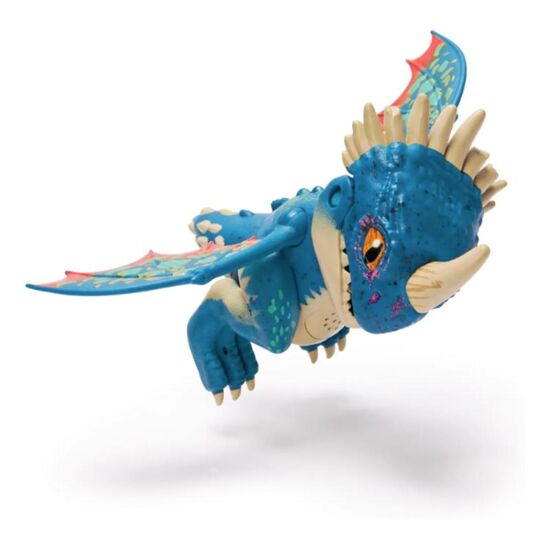 Mini-dragon interactiv SPIN MASTER, "Cum să dresezi un dragon”, 11 image