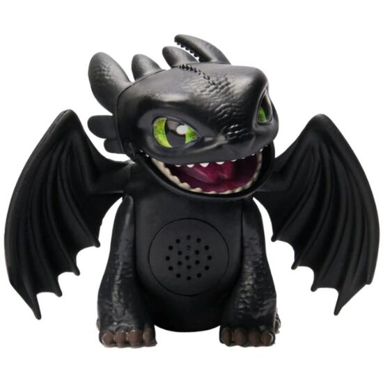 Mini-dragon interactiv SPIN MASTER, "Cum să dresezi un dragon”, 9 image