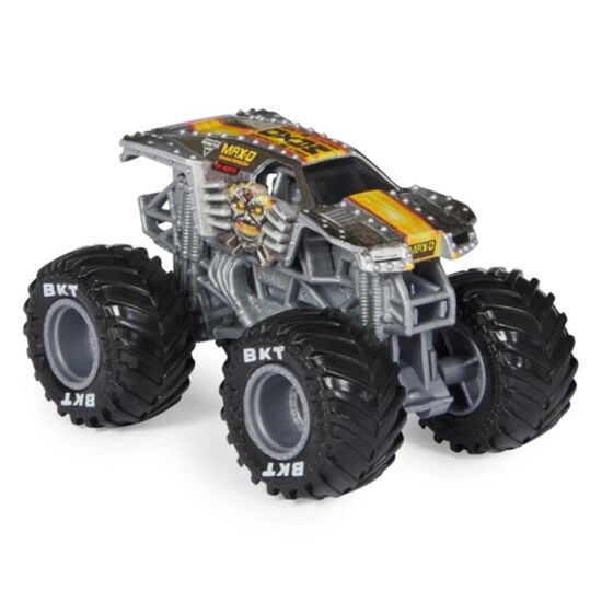 Masinuta monster truck SPIN MASTER, Monster Jam, 1:64, 6 image
