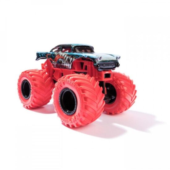 Monster truck SPIN MASTER, Marvel Monster Jam, 1:64, 4 image