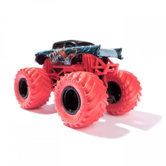 Monster truck SPIN MASTER, Marvel Monster Jam, 1:64, 5 image