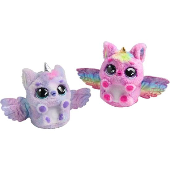 Игровой набор SPIN MASTER, Яйцо Hatchimals Pufficorn, изображение 2