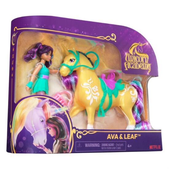Set de joacă SPIN MASTER, Academia Unicornilor, 5 image