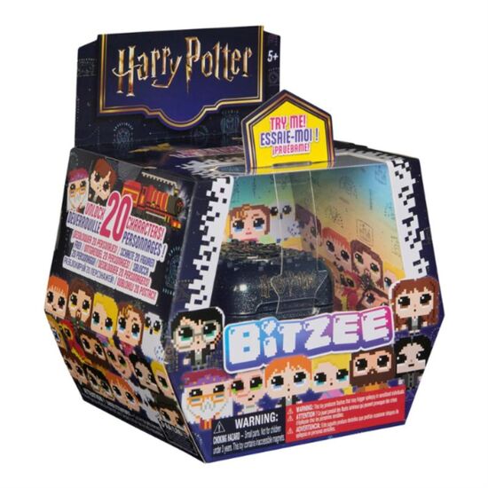 Jucarie interactiva SPIN MASTER, Bitzee, Wizarding World, 3 image