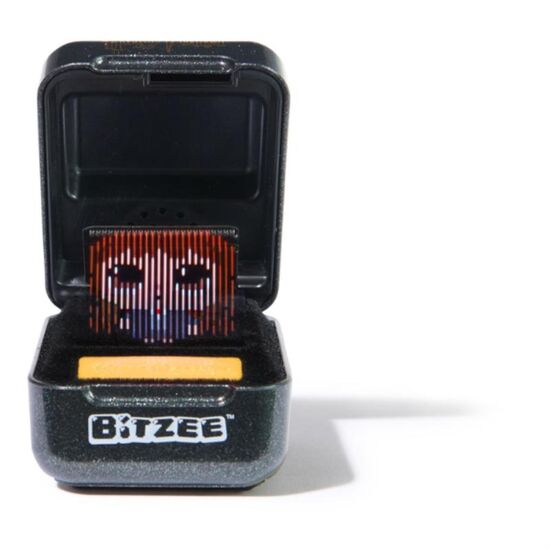 Jucarie interactiva SPIN MASTER, Bitzee, Wizarding World, 6 image
