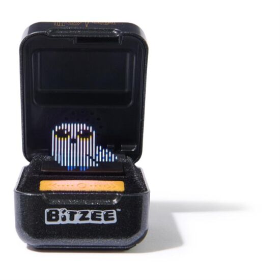 Jucarie interactiva SPIN MASTER, Bitzee, Wizarding World, 7 image