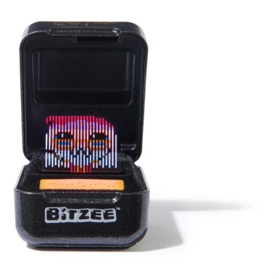 Jucarie interactiva SPIN MASTER, Bitzee, Wizarding World, 8 image