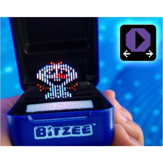 Jucarie interactiva SPIN MASTER, Bitzee, Disney, 10 image