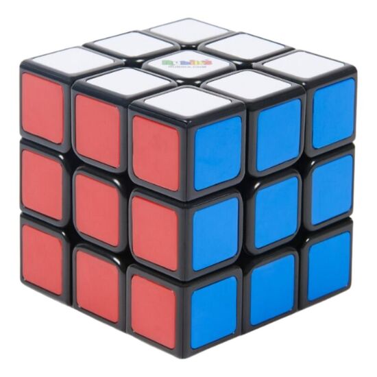 Joc de masă SPIN MASTER Puzzle Cubul Rubik, De antrenament, 3x3, 9 image