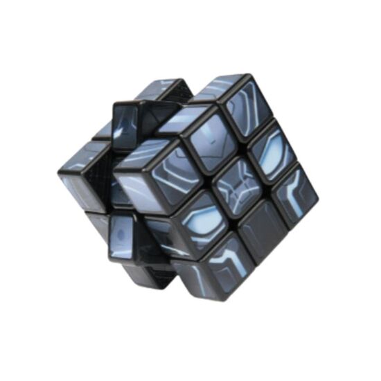Cub Rubik SPIN MASTER Supererou, 3x3, 5 image