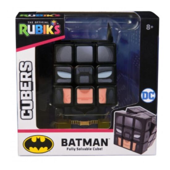 Cub Rubik SPIN MASTER Supererou, 3x3, 4 image