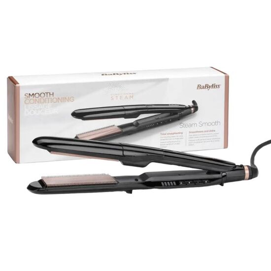 Îndreptător de păr BABYLISS ST493E, 9 image