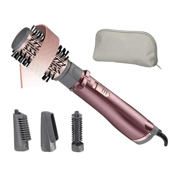 Фен-щетка BABYLISS AS960E, изображение 3