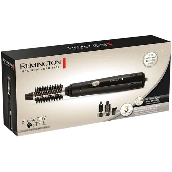 Фен-щетка REMINGTON AS7300, изображение 7