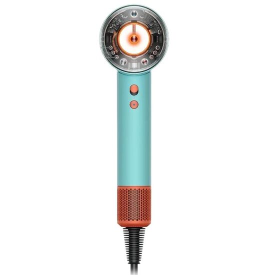 Фен DYSON Supersonic Nural HD16, Ceramic Pop, изображение 2