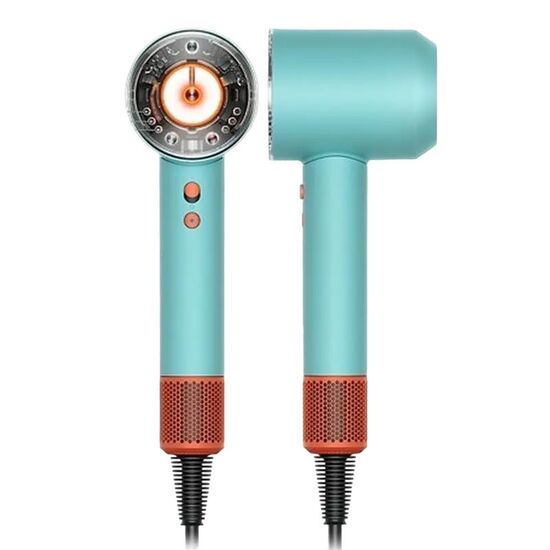 Фен DYSON Supersonic Nural HD16, Ceramic Pop, изображение 3