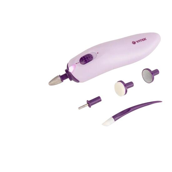 Маникюрный набор VITEK VT-8254, изображение 3