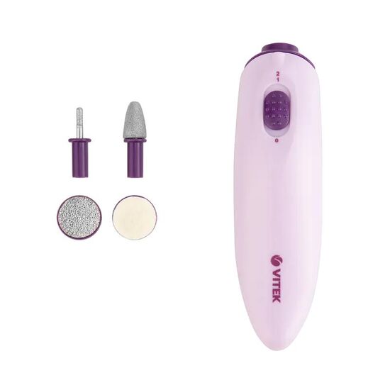Маникюрный набор VITEK VT-8254, изображение 4