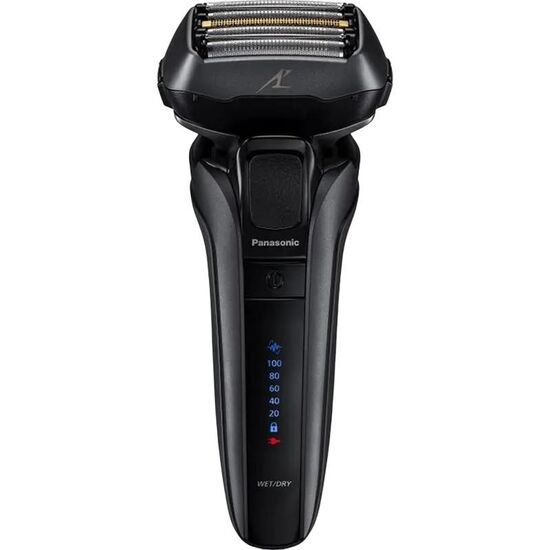 Электробритва PANASONIC ES-LV9U-K820, изображение 2
