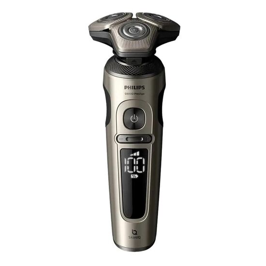 Электробритва PHILIPS SP9883/36, изображение 2