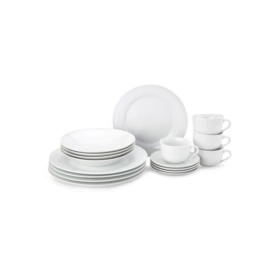 Set ceai Luminarc ESSENCE, 220 ml, 6 buc, 4 image