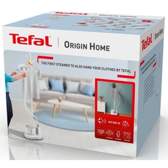 Aparat de călcat cu aburi staționar Tefal IT3280E1, 4 image