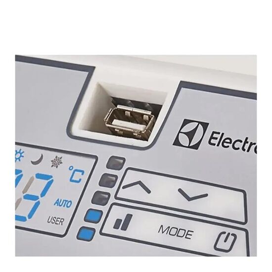 Конвектор ELECTROLUX ECH/RI-1800 EU, изображение 3