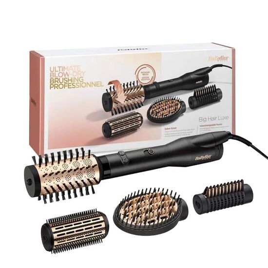 Perie de par BABYLISS AS970E, 5 image