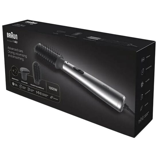 Фен-щетка BRAUN AS4.3, изображение 6