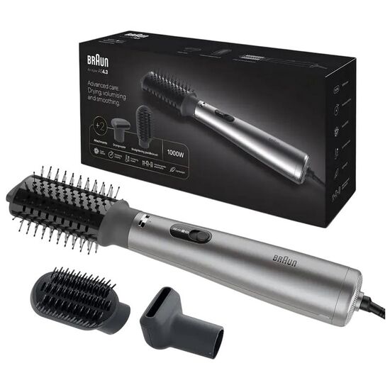 Фен-щетка BRAUN AS4.3, изображение 5