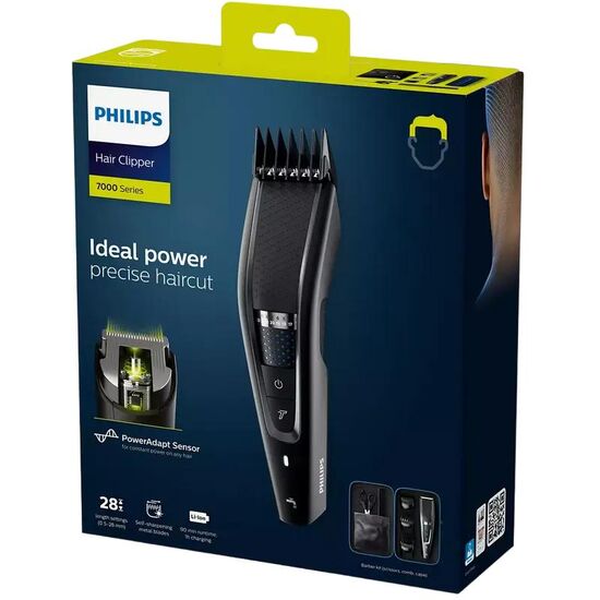 Машинка для стрижки PHILIPS HC7650/15, изображение 4
