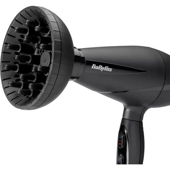 Фен BABYLISS 6710DE, изображение 7
