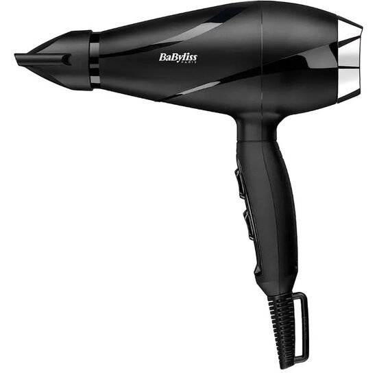 Фен BABYLISS 6710DE, изображение 2