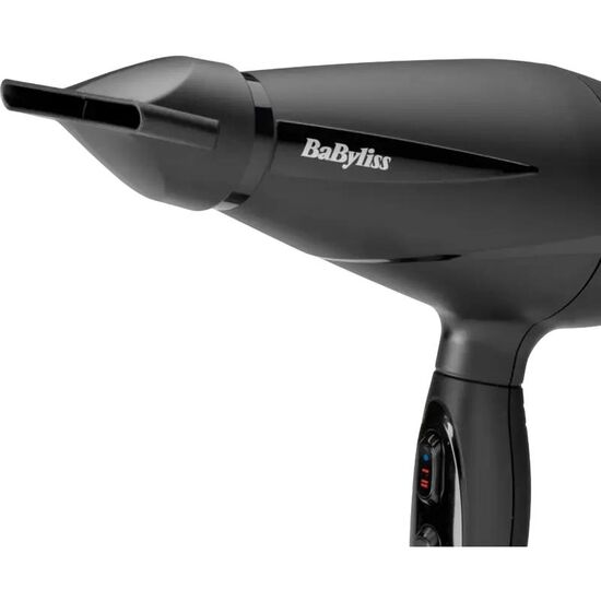 Фен BABYLISS 6710DE, изображение 4