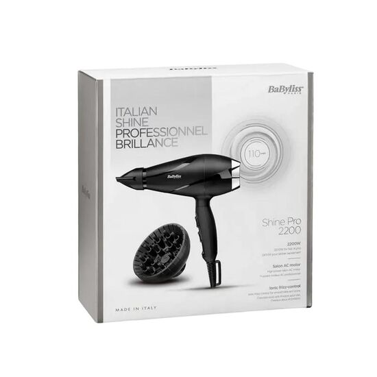 Фен BABYLISS 6713DE, изображение 4